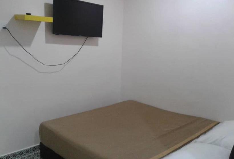 בית מלון כפרי Ar Rayyan