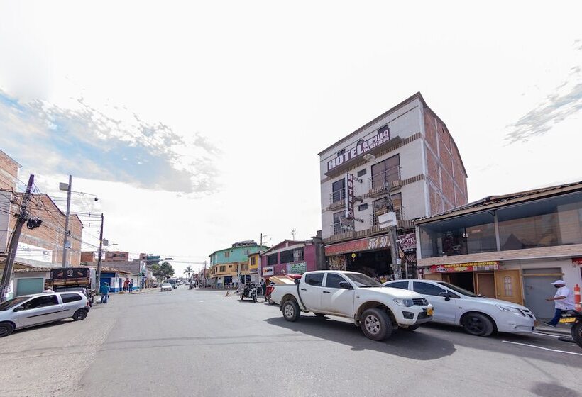 فندق Ayenda Olimpo La 47