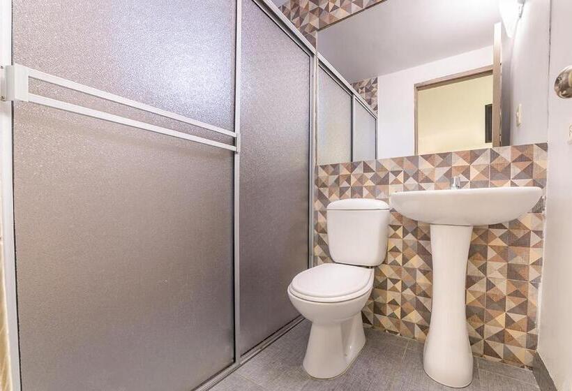 בית מלון כפרי Ayenda Ruta 65