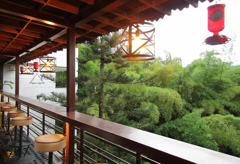 فندق Bambu Inn