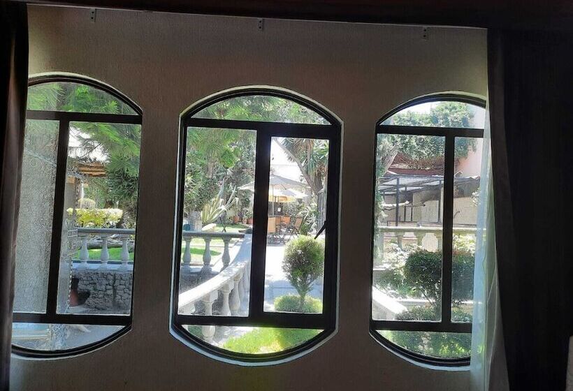 فندق Boutique La Albertina