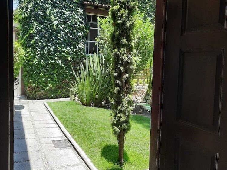 فندق Boutique La Albertina