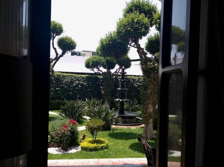 فندق Boutique La Albertina