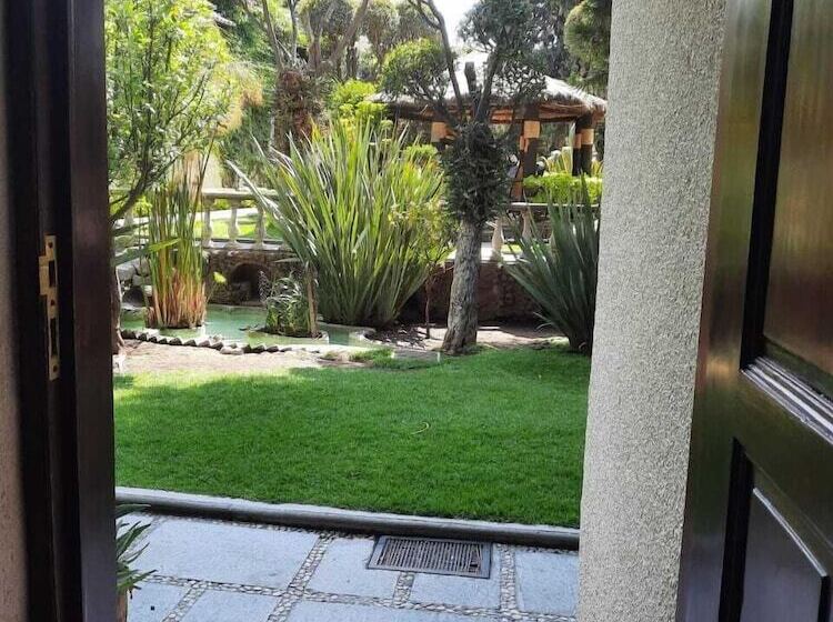 فندق Boutique La Albertina