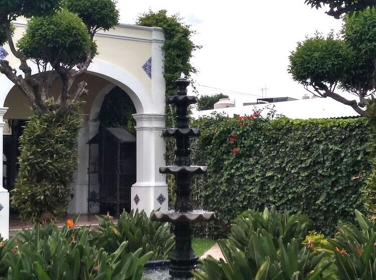 فندق Boutique La Albertina