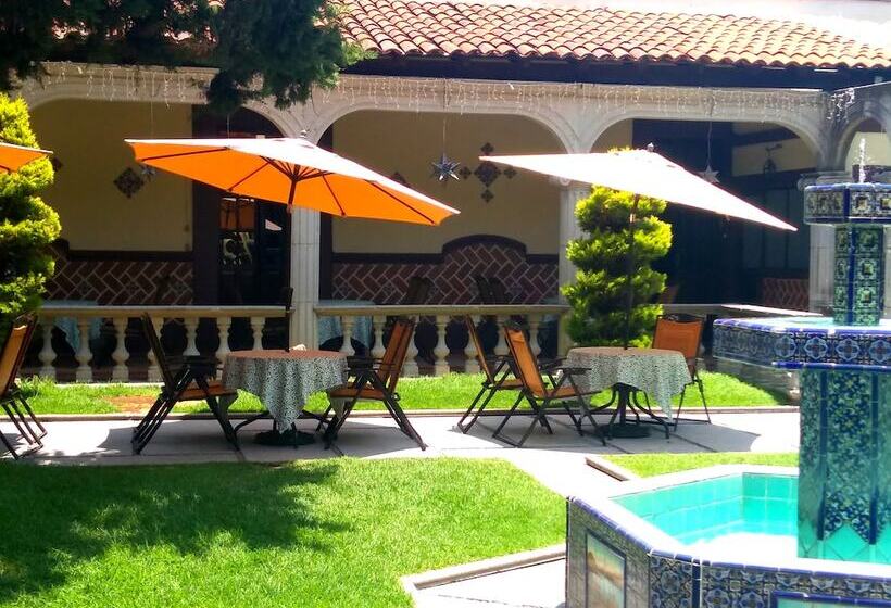 فندق Boutique La Albertina