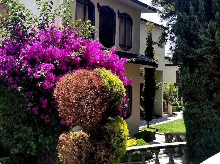 فندق Boutique La Albertina