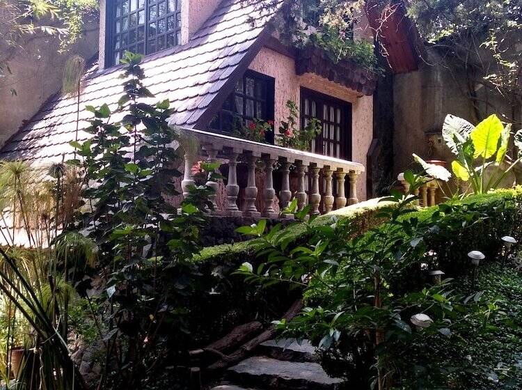 فندق Boutique La Albertina