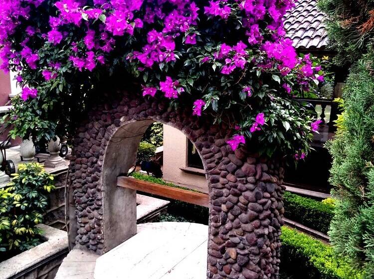 فندق Boutique La Albertina