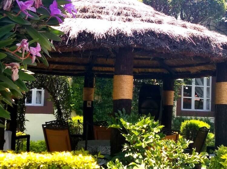 فندق Boutique La Albertina