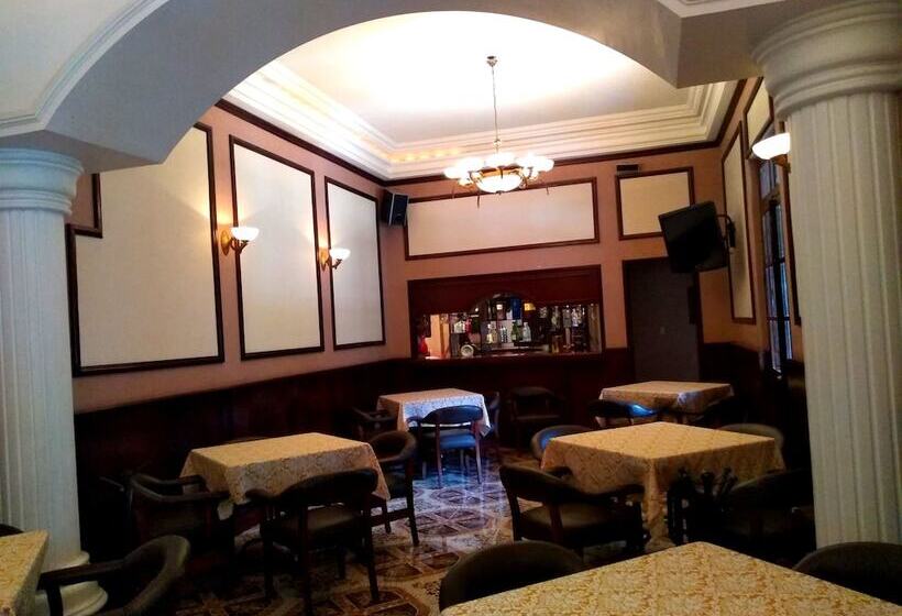 فندق Boutique La Albertina