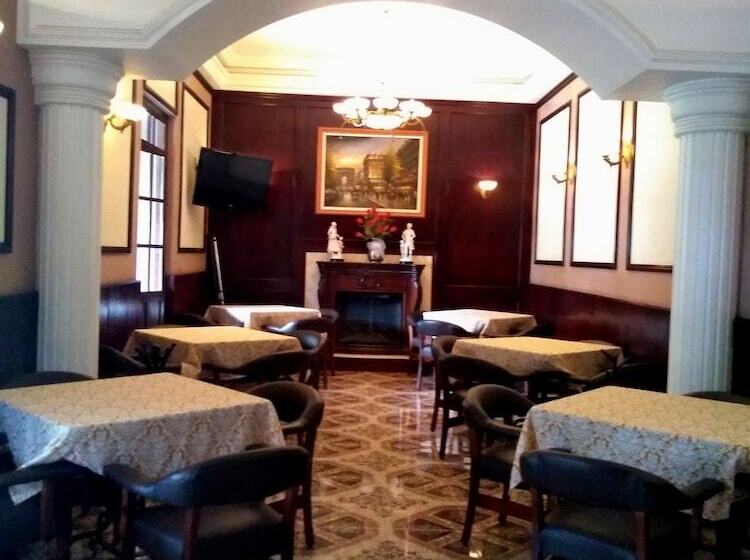 فندق Boutique La Albertina