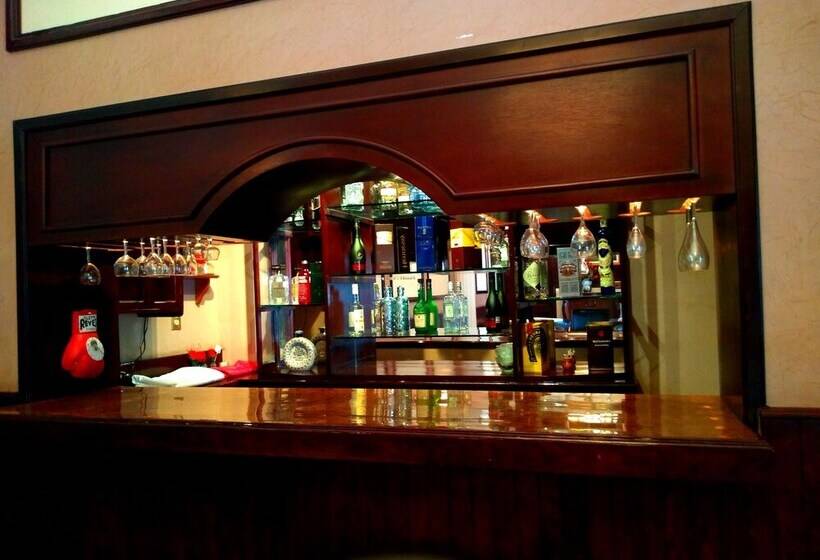 فندق Boutique La Albertina