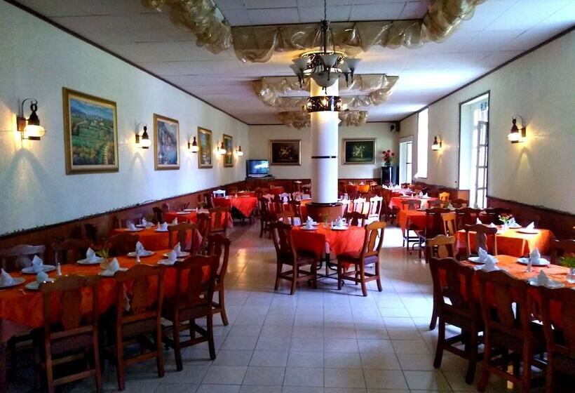 فندق Boutique La Albertina