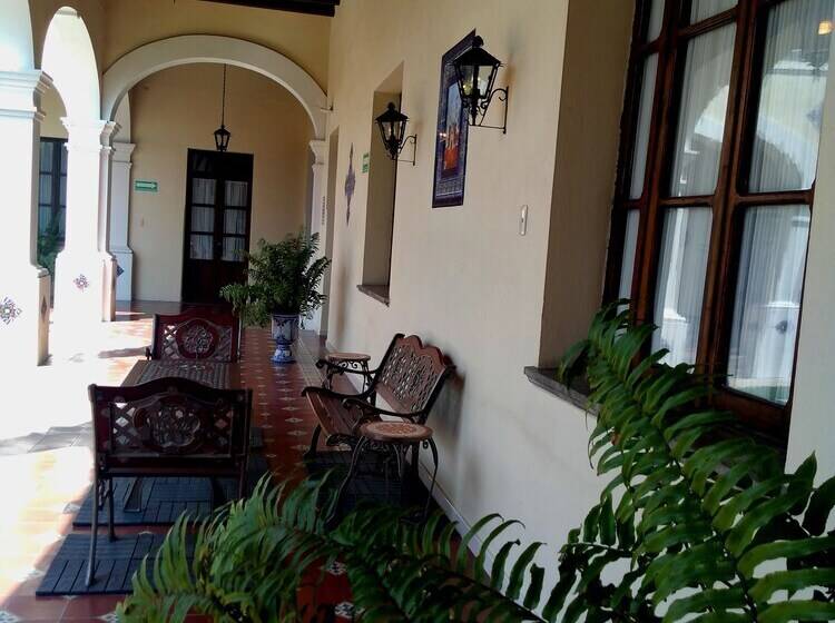 فندق Boutique La Albertina