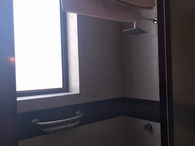 فندق Boutique La Albertina