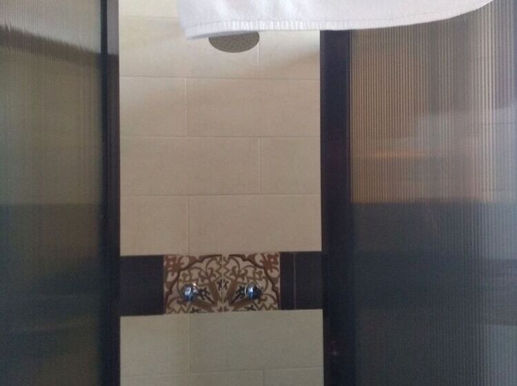 فندق Boutique La Albertina