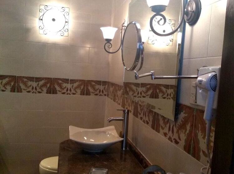 فندق Boutique La Albertina