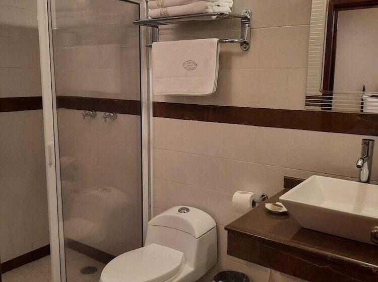 فندق Boutique La Albertina