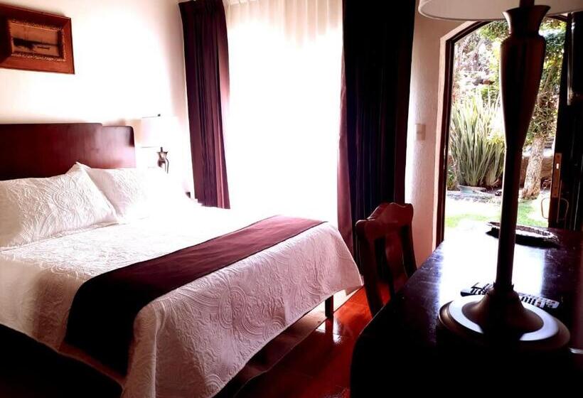 فندق Boutique La Albertina