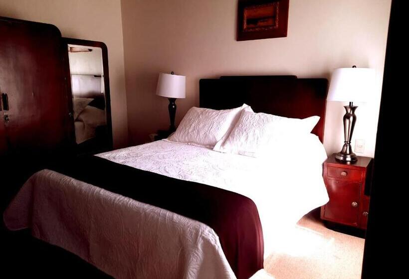 فندق Boutique La Albertina