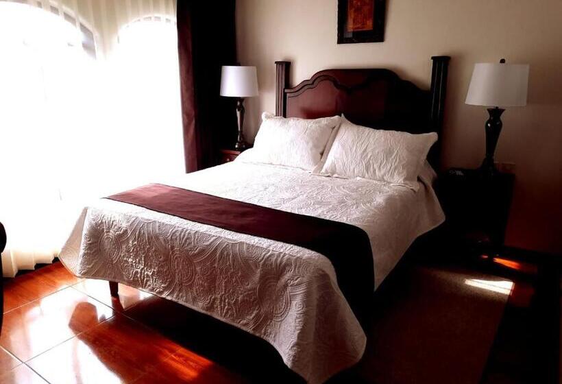 فندق Boutique La Albertina