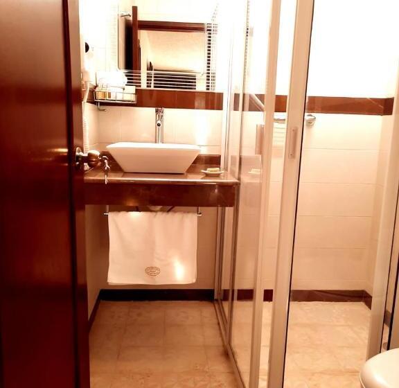 فندق Boutique La Albertina