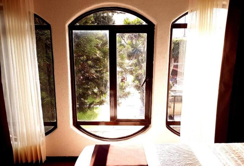 فندق Boutique La Albertina