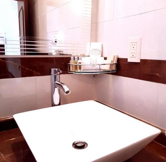 فندق Boutique La Albertina