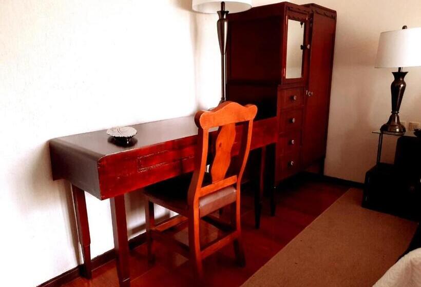 فندق Boutique La Albertina