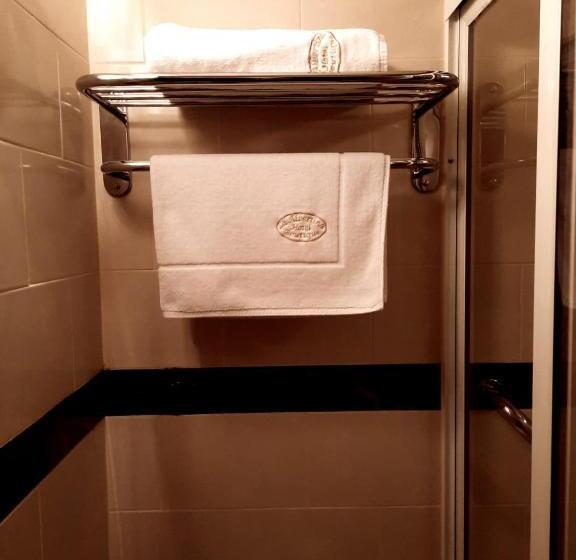 فندق Boutique La Albertina