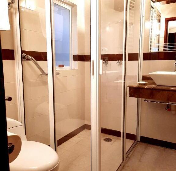 فندق Boutique La Albertina