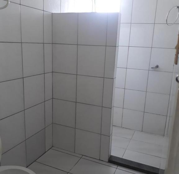 בית מלון כפרי Brasil