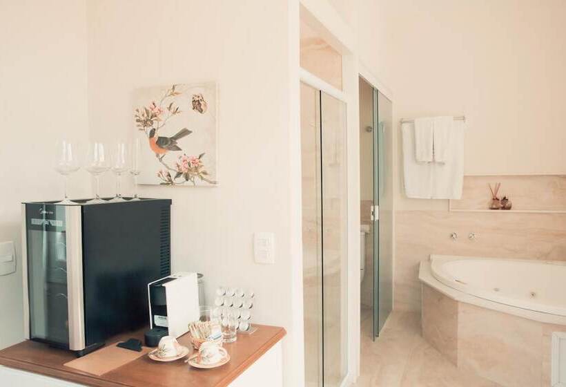 Casa Rosa Hotel Boutique