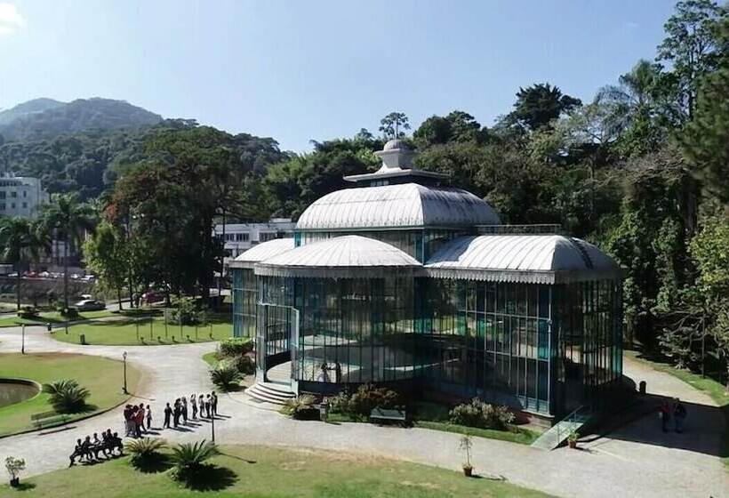 Casa Rosa Hotel Boutique