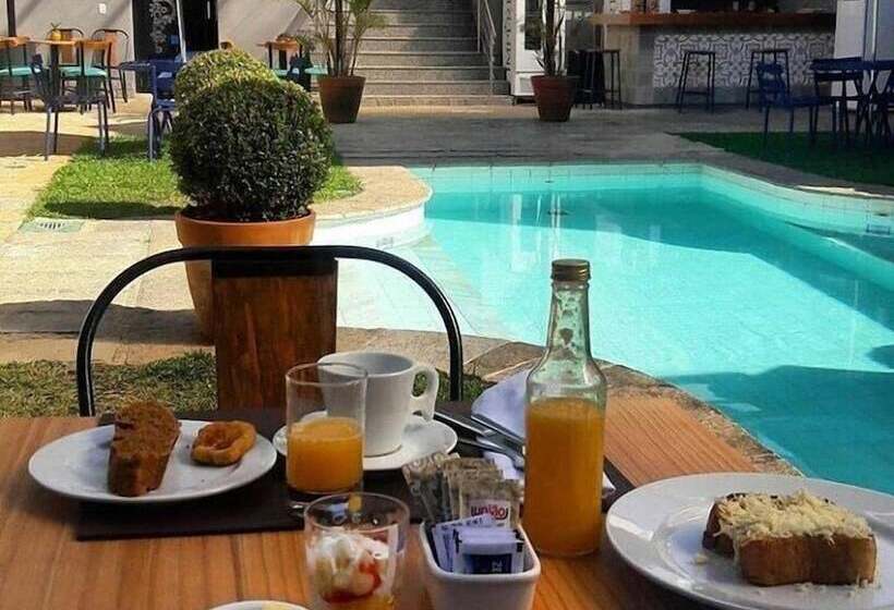 Casa Rosa Hotel Boutique