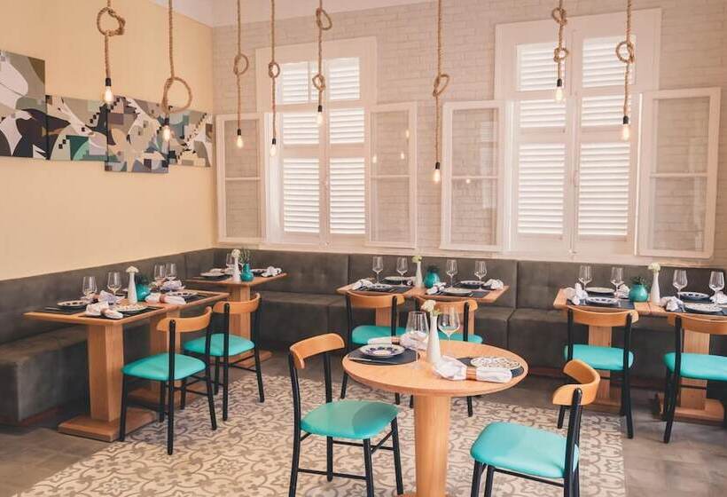 Casa Rosa Hotel Boutique