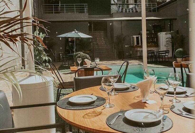 Casa Rosa Hotel Boutique