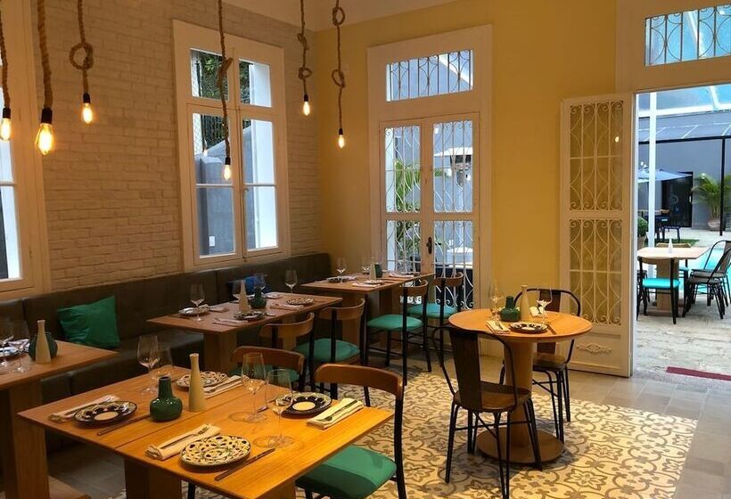 Casa Rosa Hotel Boutique