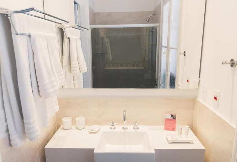 Casa Rosa Hotel Boutique