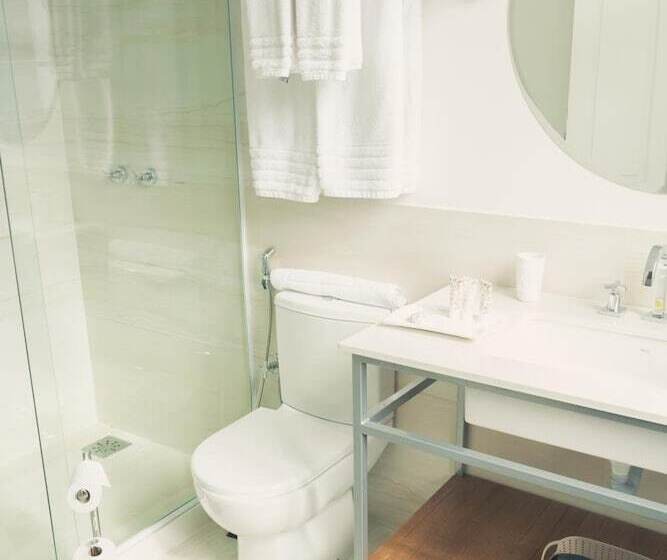 Casa Rosa Hotel Boutique