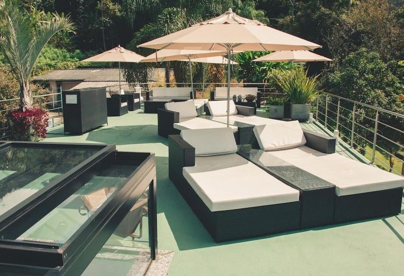 Casa Rosa Hotel Boutique