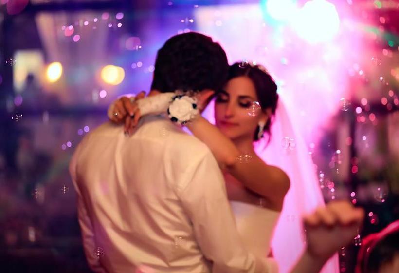 בית מלון כפרי Ceibo Real