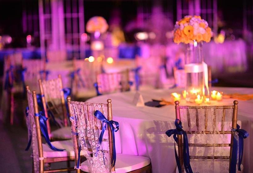 בית מלון כפרי Ceibo Real