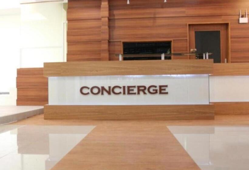 בית מלון כפרי Changsova