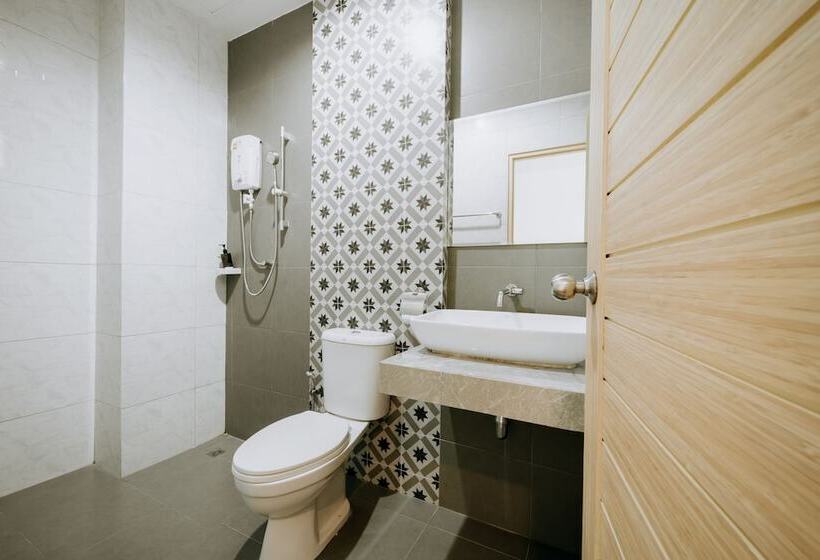 酒店 Circle Inn Ao Nam Mao