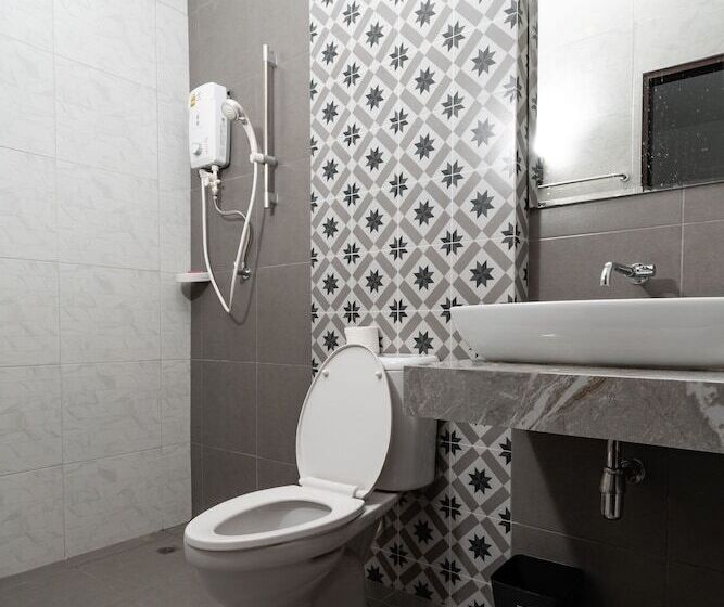 酒店 Circle Inn Ao Nam Mao