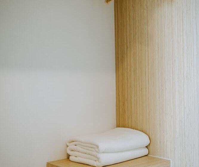 فندق Circle Inn Ao Nam Mao