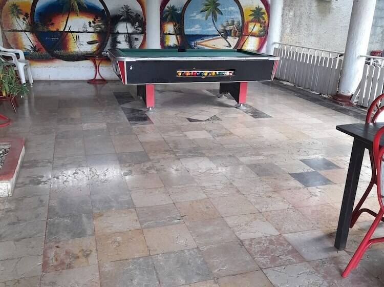 فندق Club Tropical De Los Santos