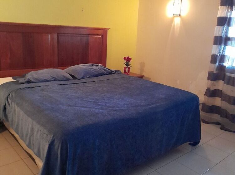 فندق Club Tropical De Los Santos